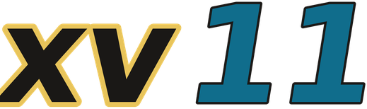 xv11 logo