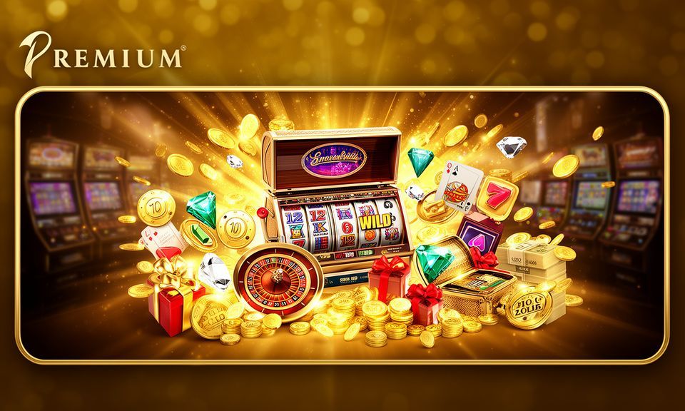 xv11 Slots Turn Lucky — প্রতিটি স্পিনে নতুন সম্ভাবনা